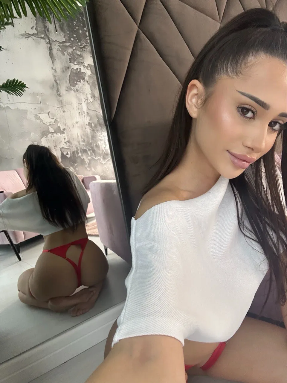 Artist AlishaSkye Foto 1