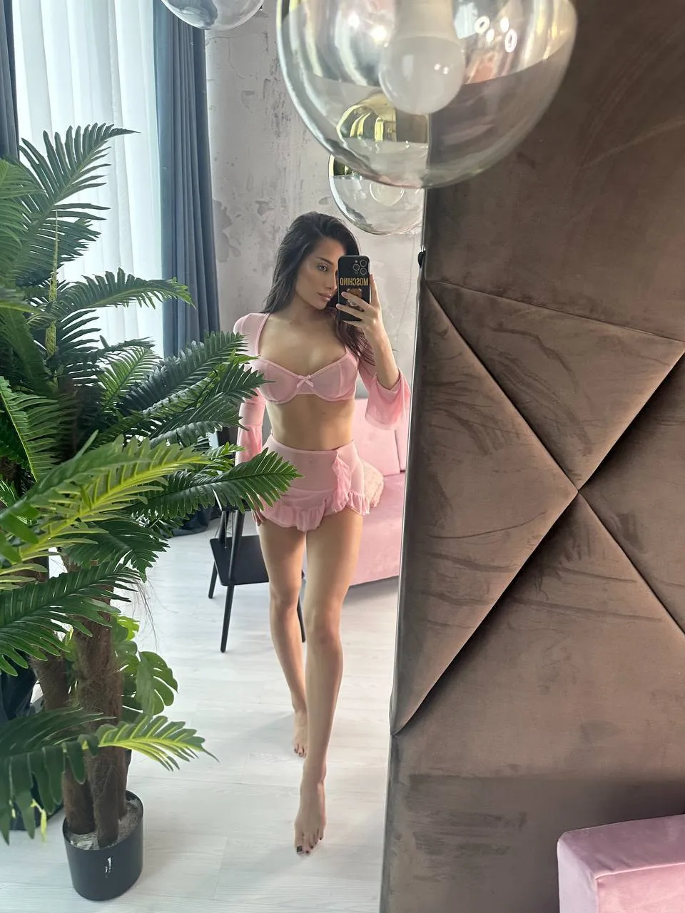 Artist AlishaSkye Foto 8