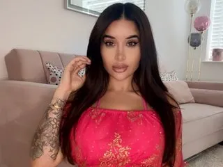 PreetiYoung profilbild på webbkameramodell