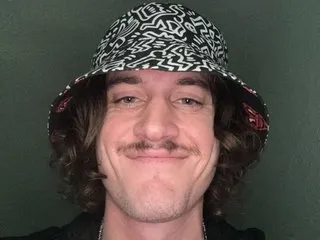 Imagen de perfil de modelo de cámara web de Parkerstark