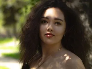 Imagen de perfil de modelo de cámara web de Nyxoria