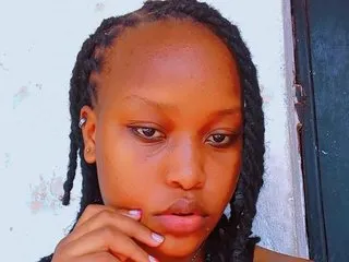 Image de profil du modèle de webcam Loveydivah