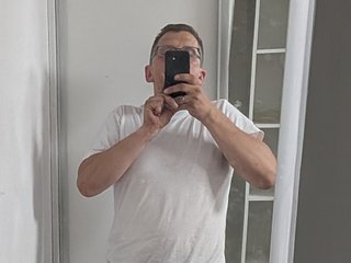 Imagen de perfil de modelo de cámara web de Jaras