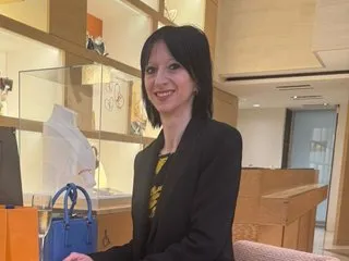 JustineRoses Profilbild des Cam-Modells