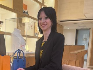 JustineRoses profielfoto van cam model