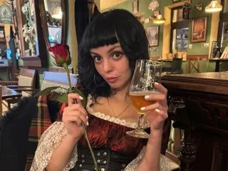 Foto de perfil de modelo de webcam de LEEZIE