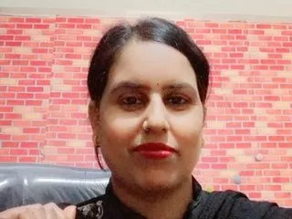 AtikaBaby Profilbild des Cam-Modells