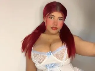 stacydiazz immagine del profilo del modello di cam