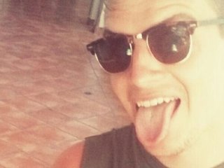 Image de profil du modèle de webcam hornyscotsman