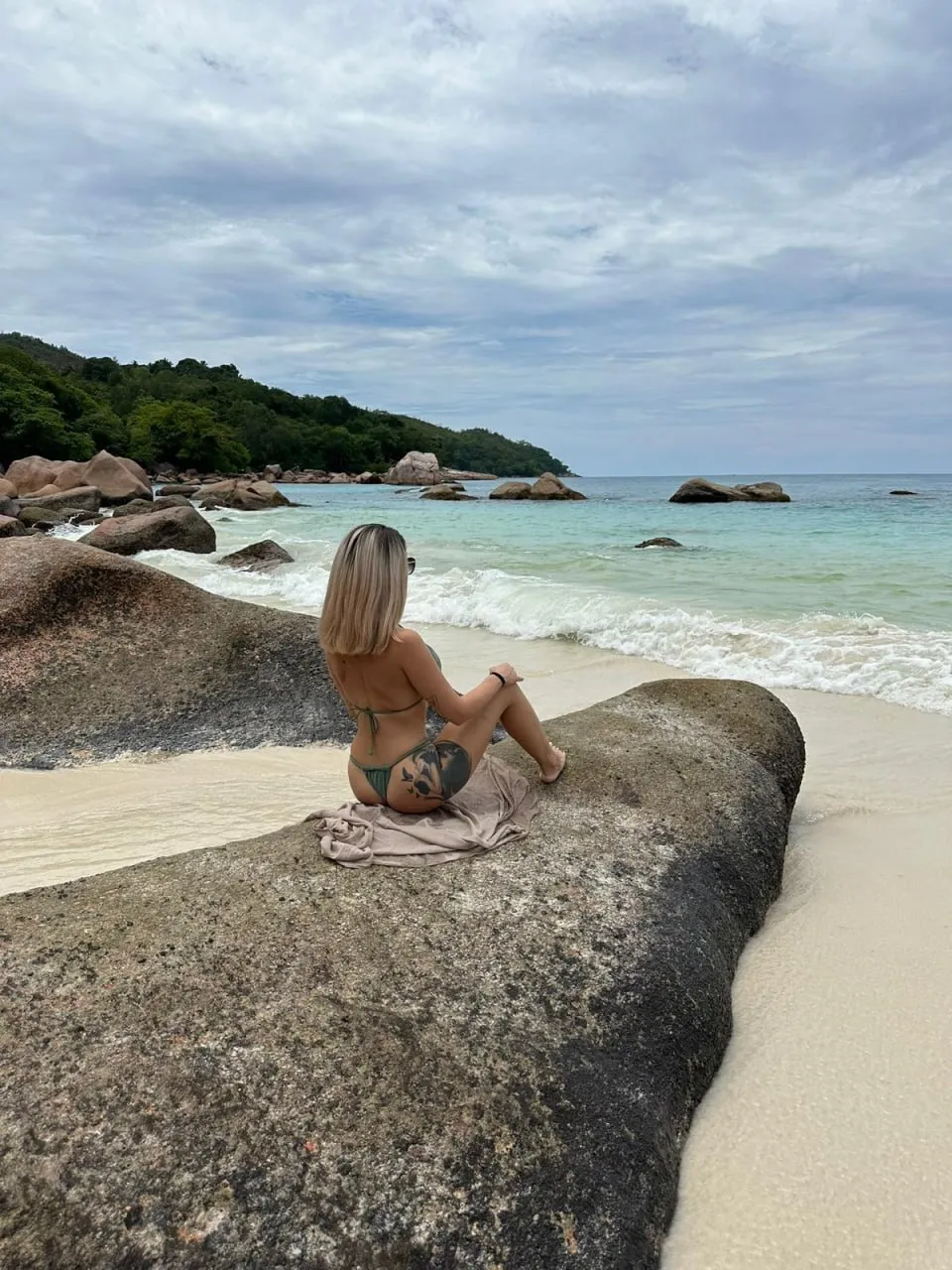 Interprète AvaMaddisson Photo 8