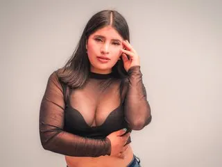 Imagen de perfil de modelo de cámara web de EmiliaRainbow