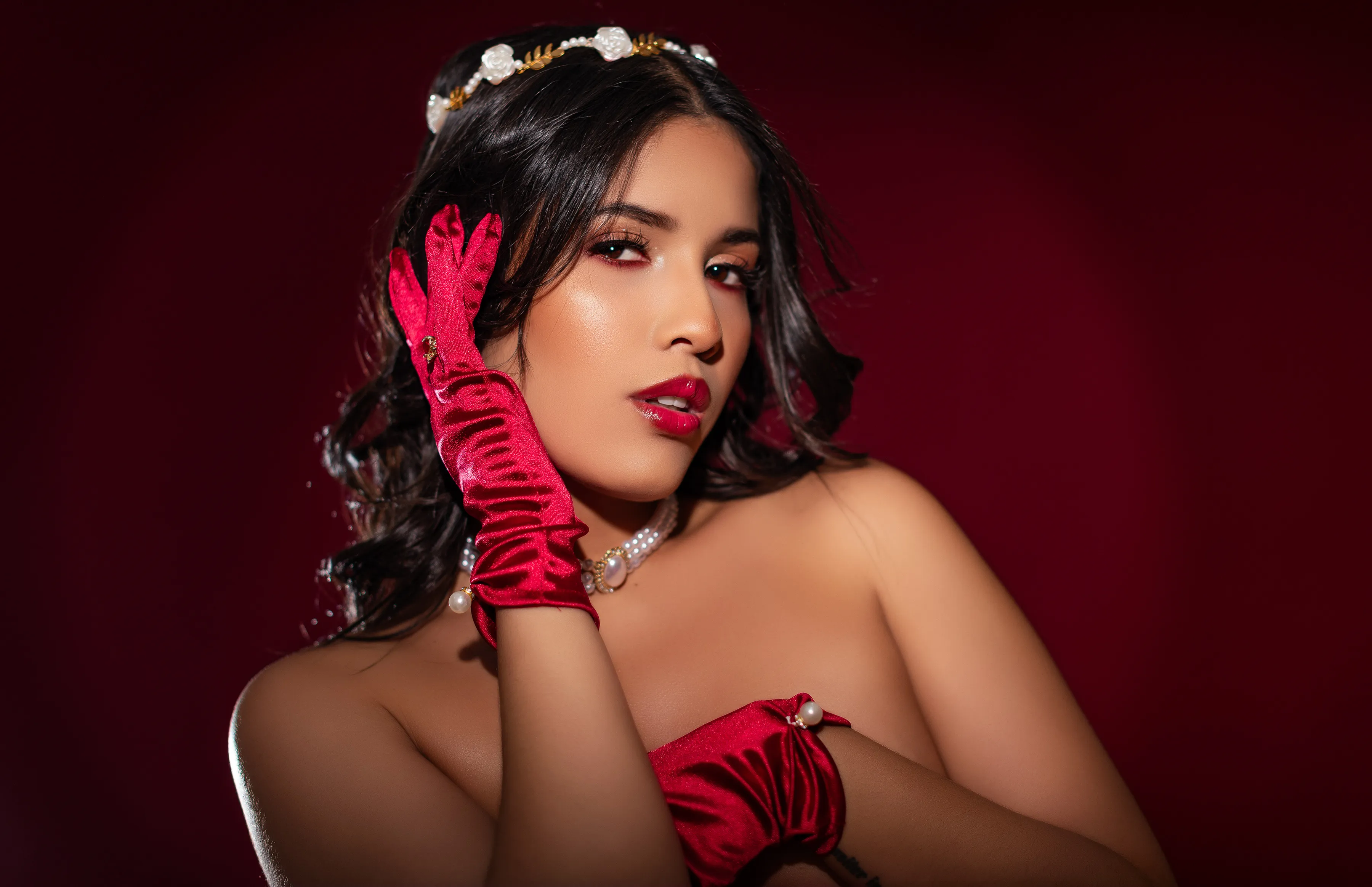 Interprète DannyRoge Photo 1