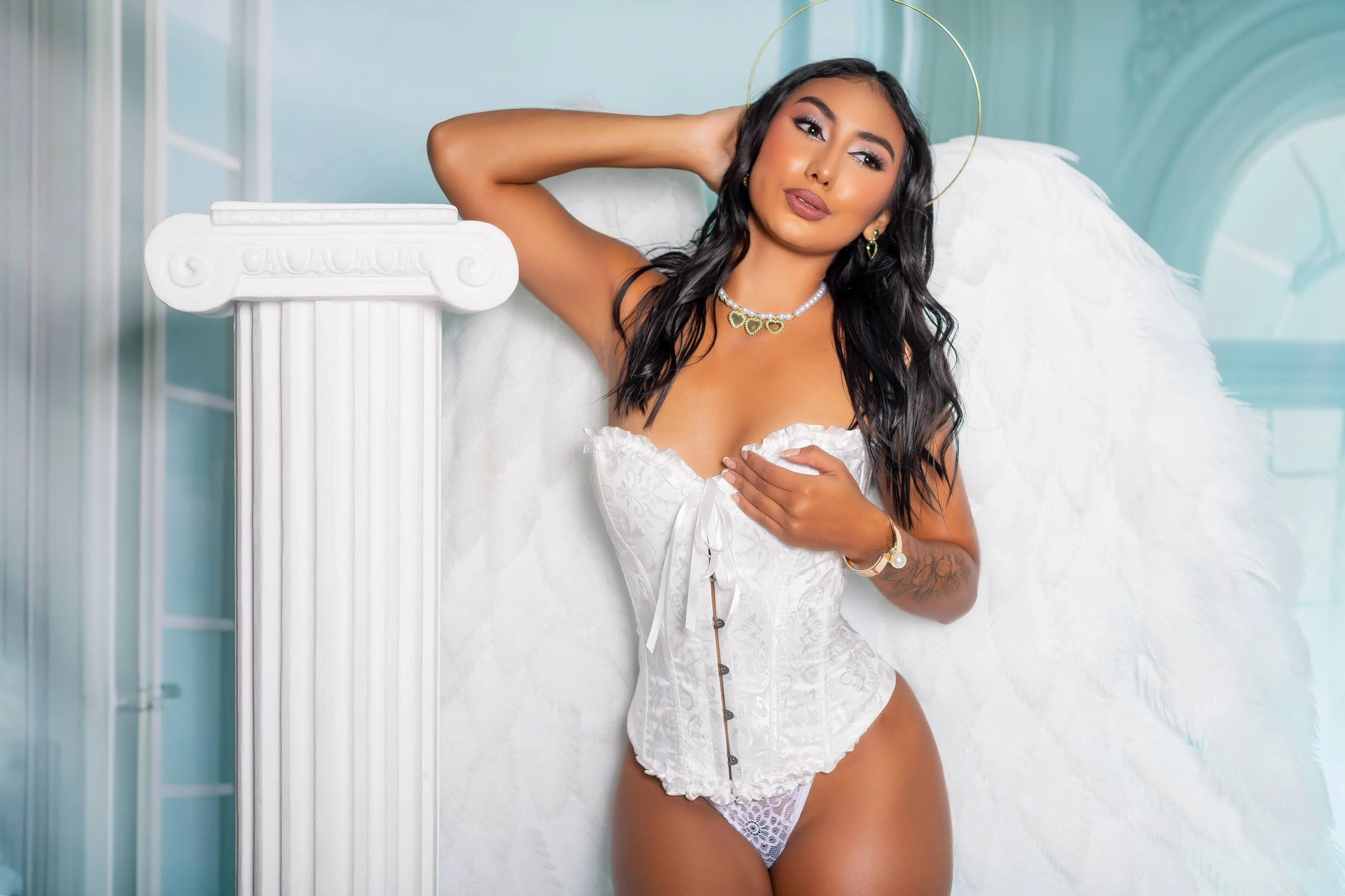 Interprète BellaHurst Photo 11