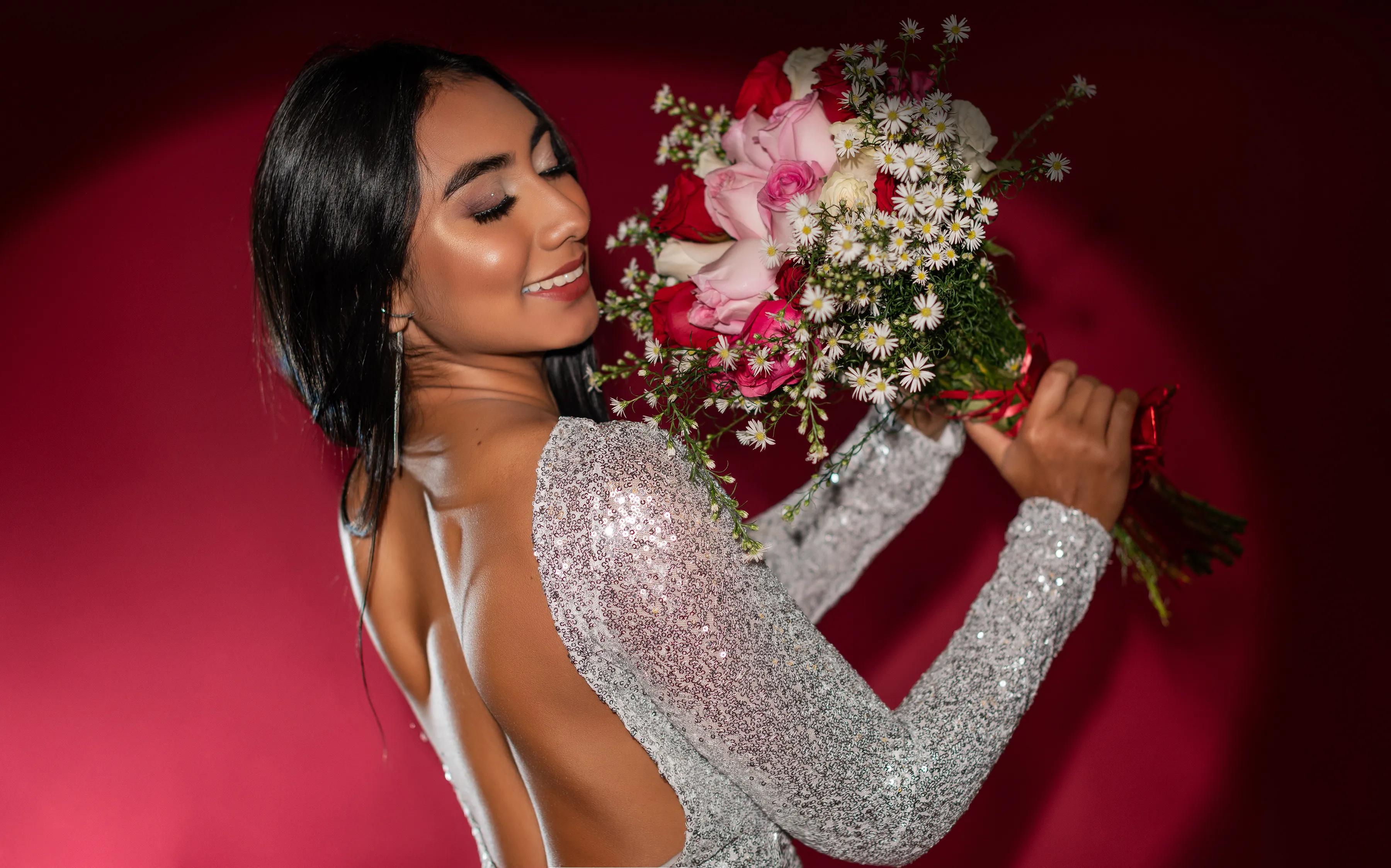 Interprete BellaHurst Foto 7