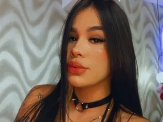 Image de profil du modèle de webcam MaddyLovexxx