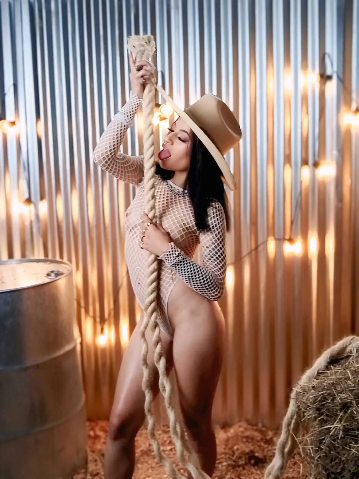 Interprete naomish Foto 3