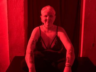 DeepSeaPoser cam model profile picture 
