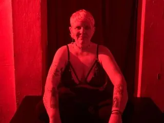 Foto de perfil de modelo de webcam de DeepSeaPoser