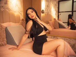 Foto de perfil de modelo de webcam de LizieSmith