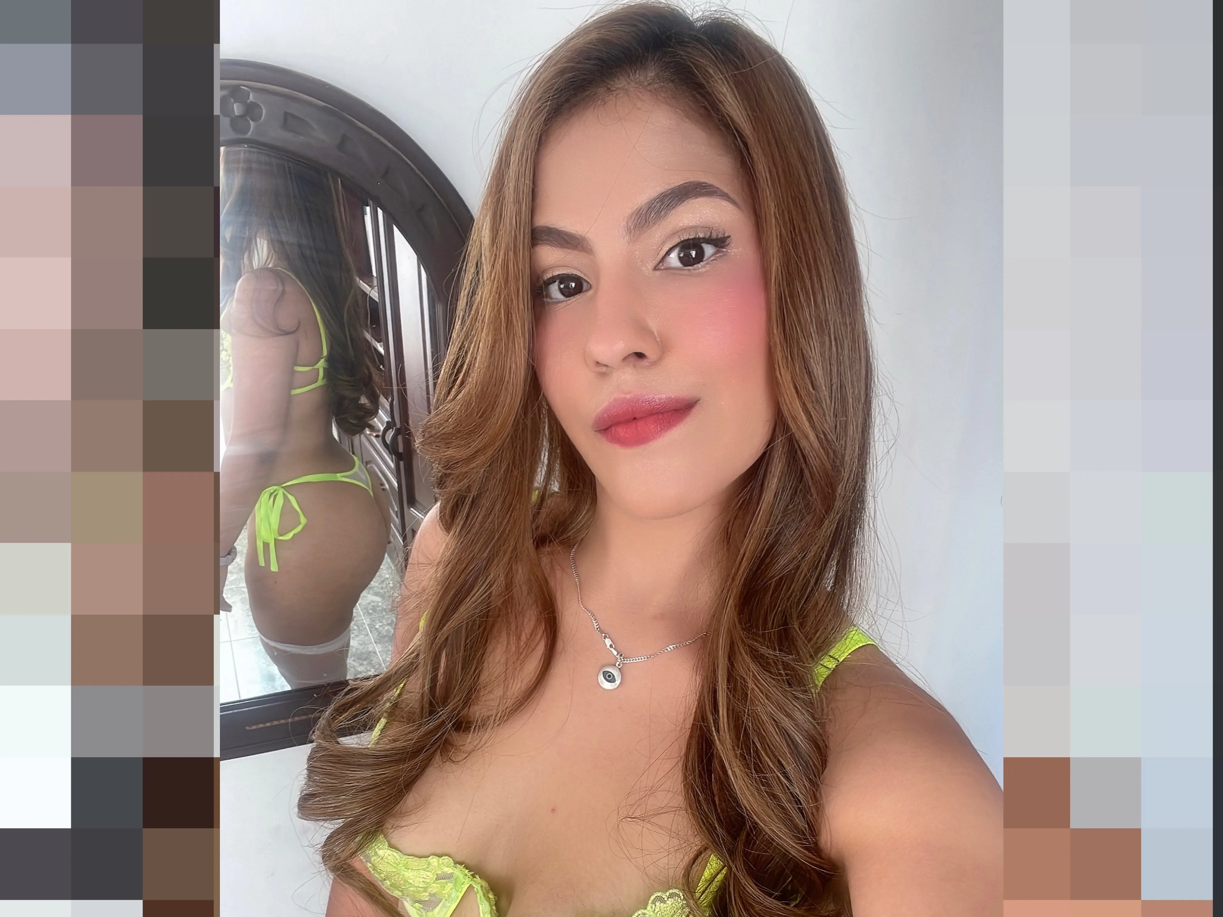 Artista Daniela_Gonzalez Foto 1