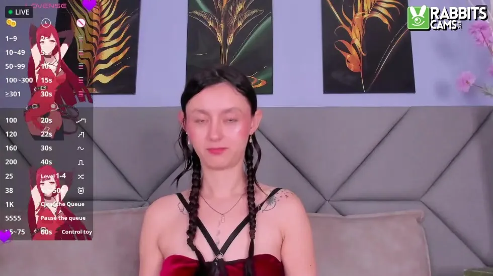 Artista samara_goals Video 1