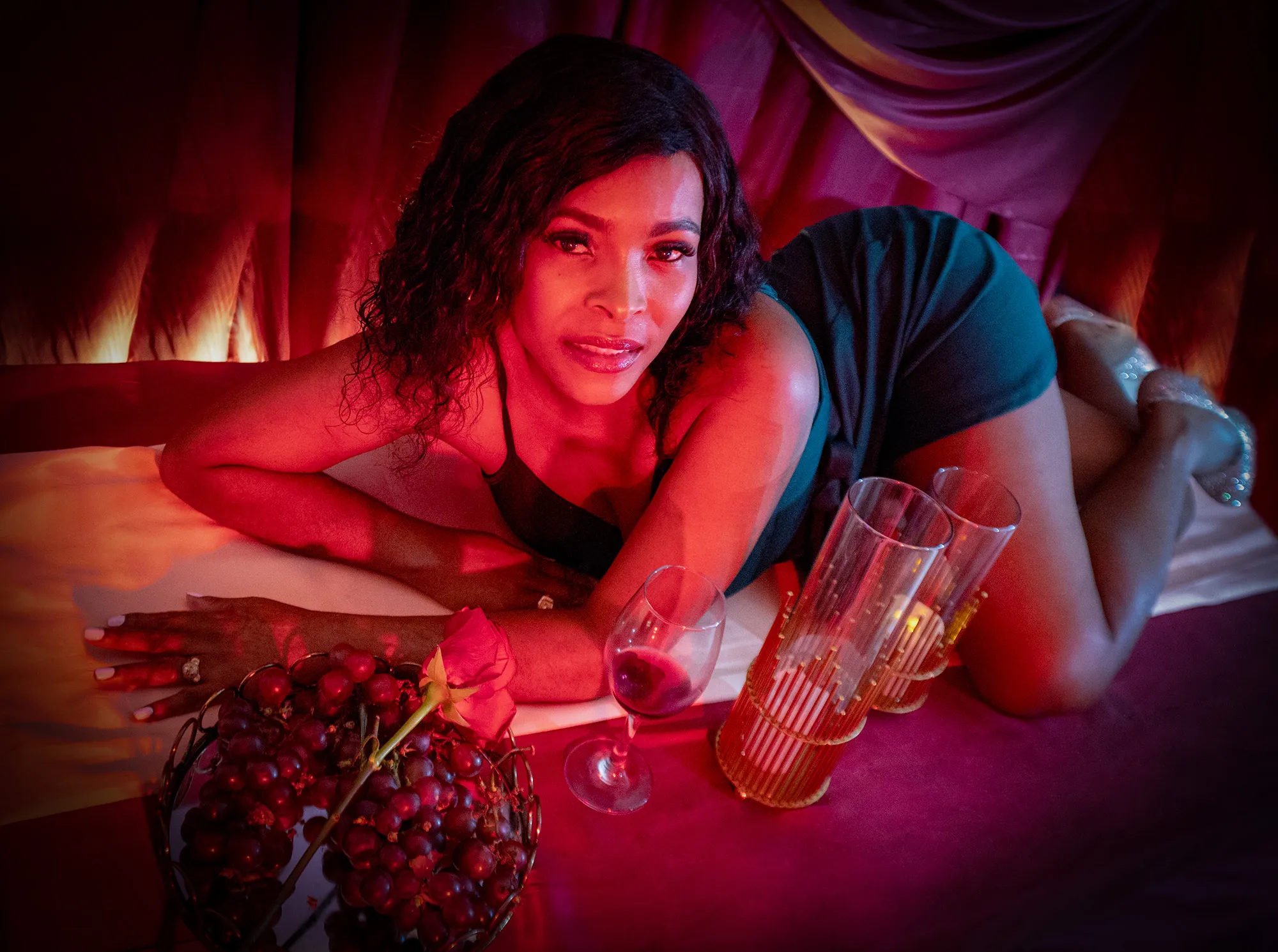 Darsteller Layla_lell Foto 11