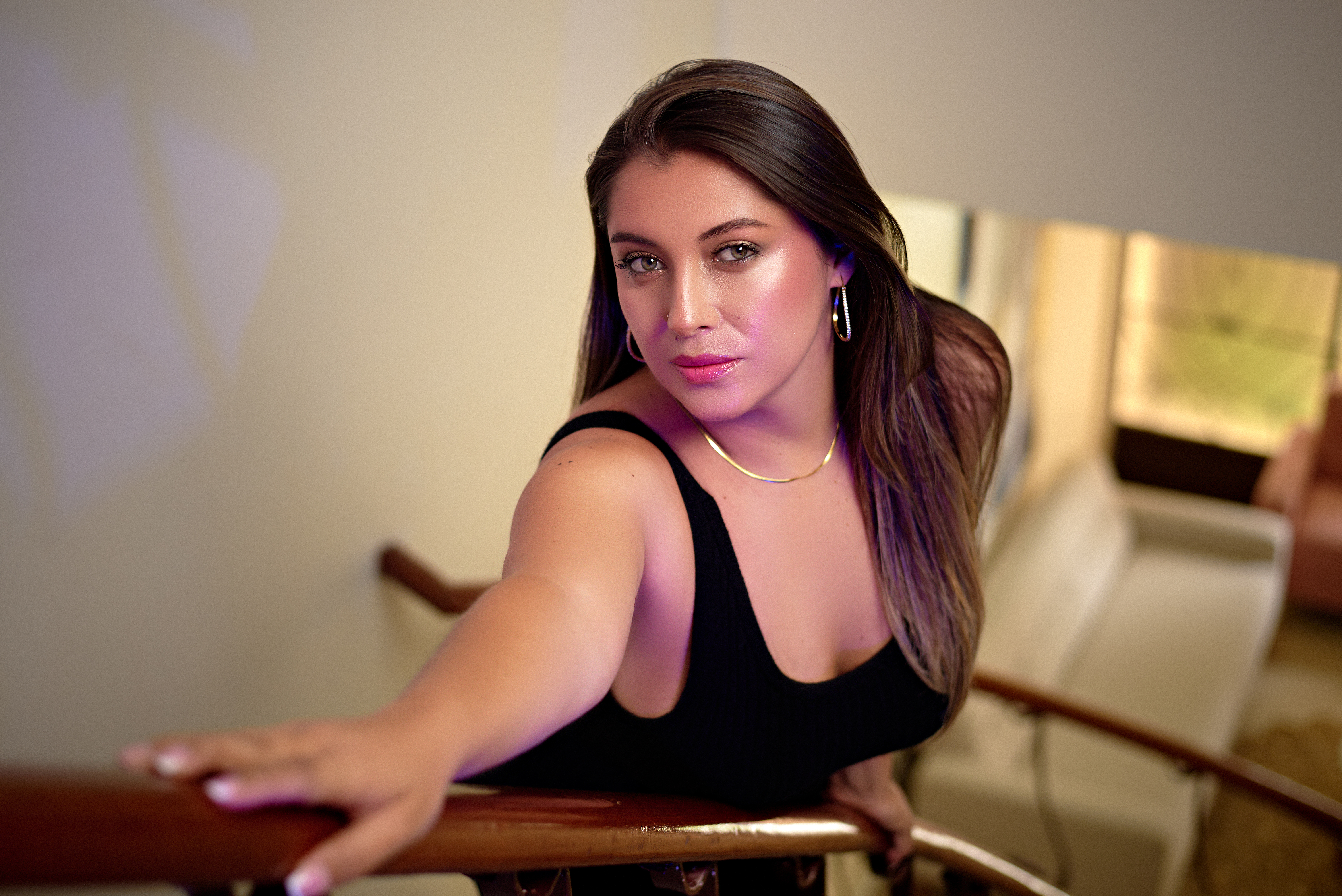 Artiest SaraMilano Foto 9