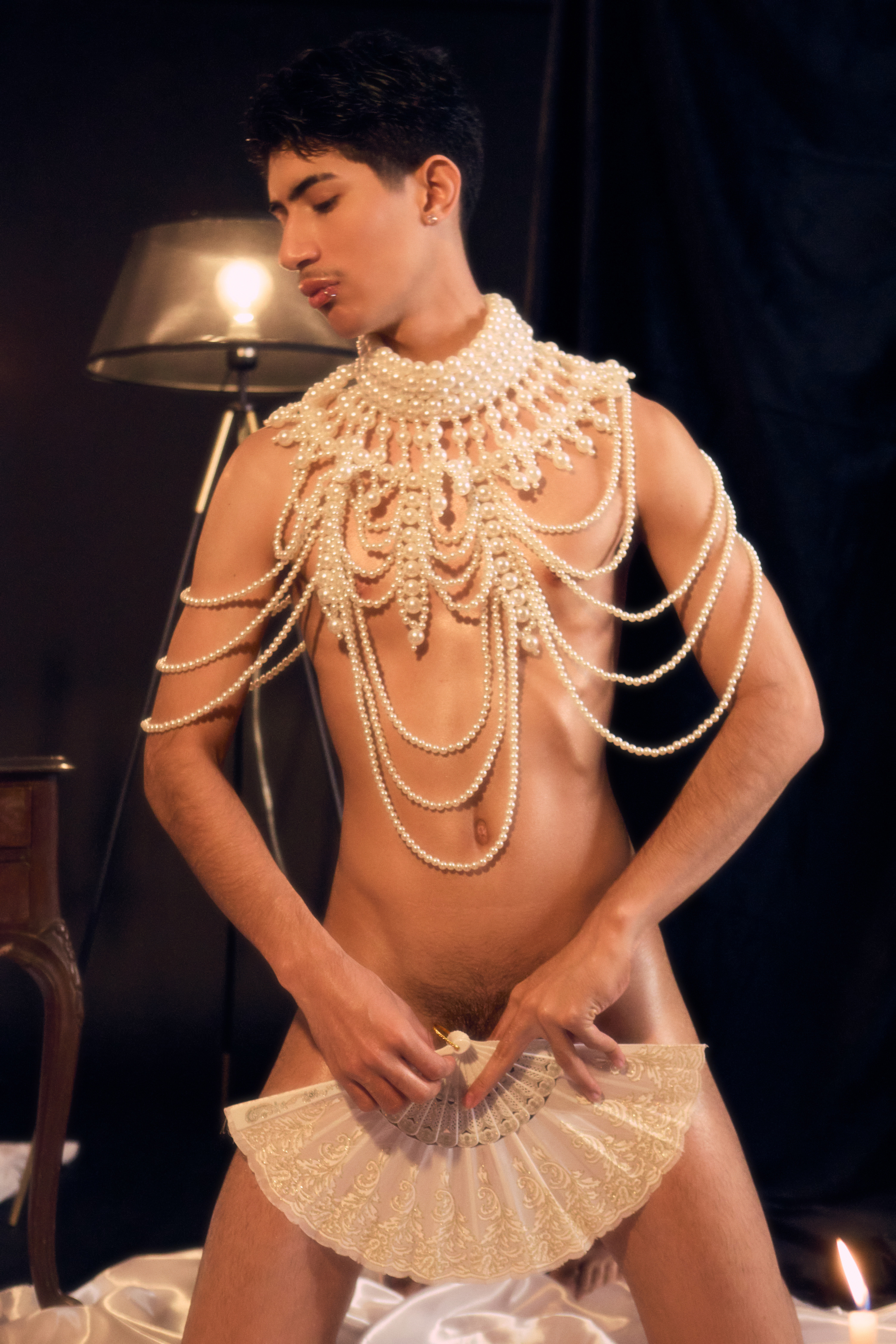 Artist NovaaWheler Foto 6