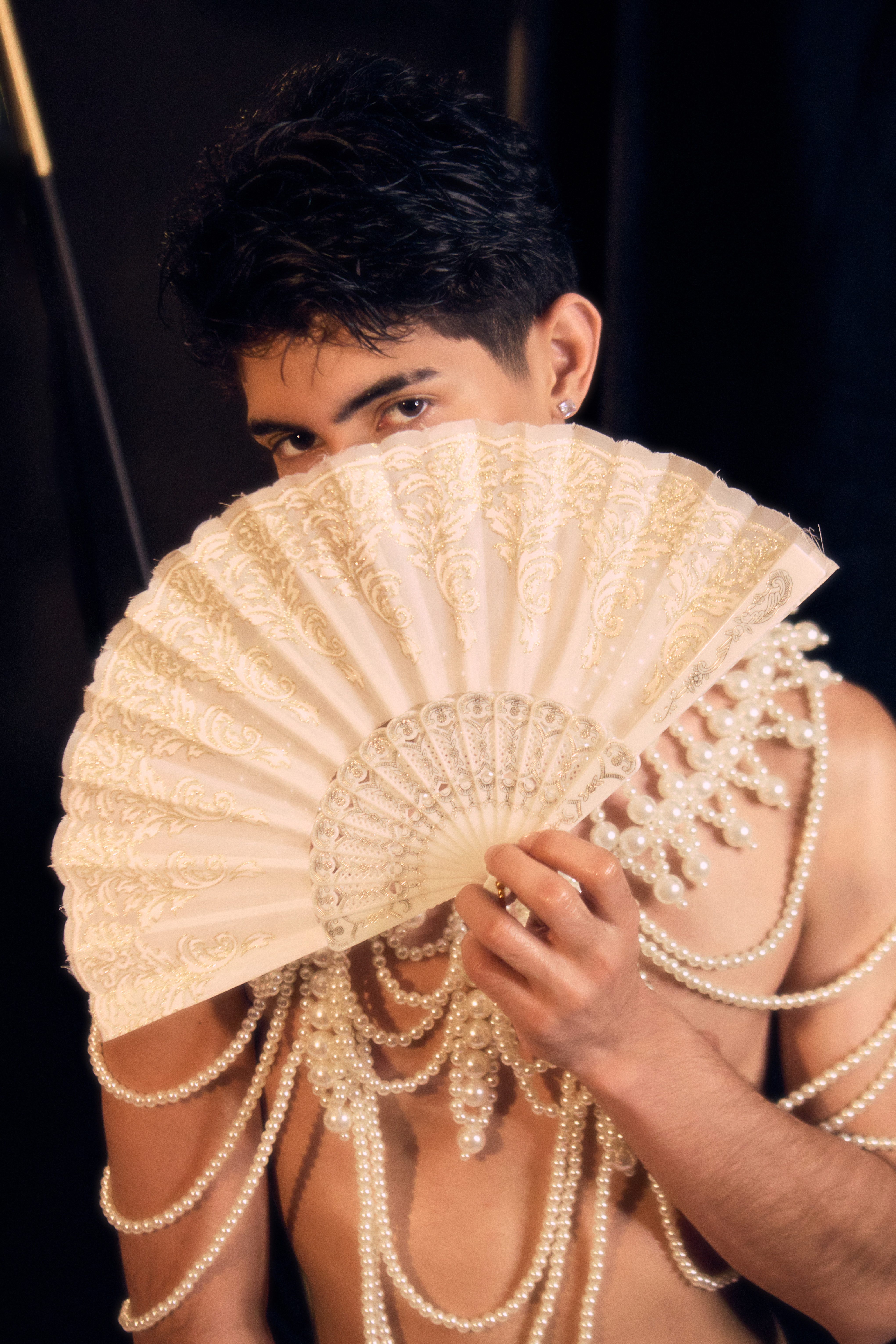 Artist NovaaWheler Foto 2