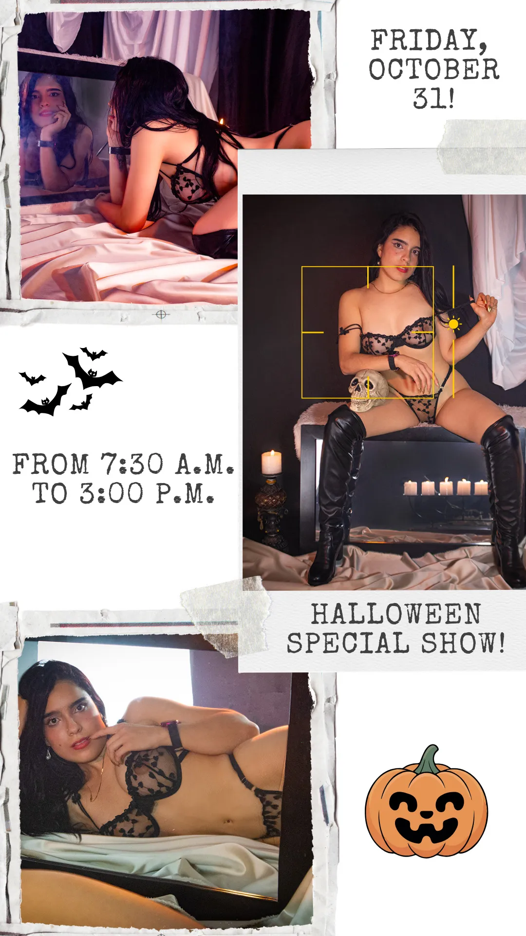 Artista ZafiraBloom Foto 9