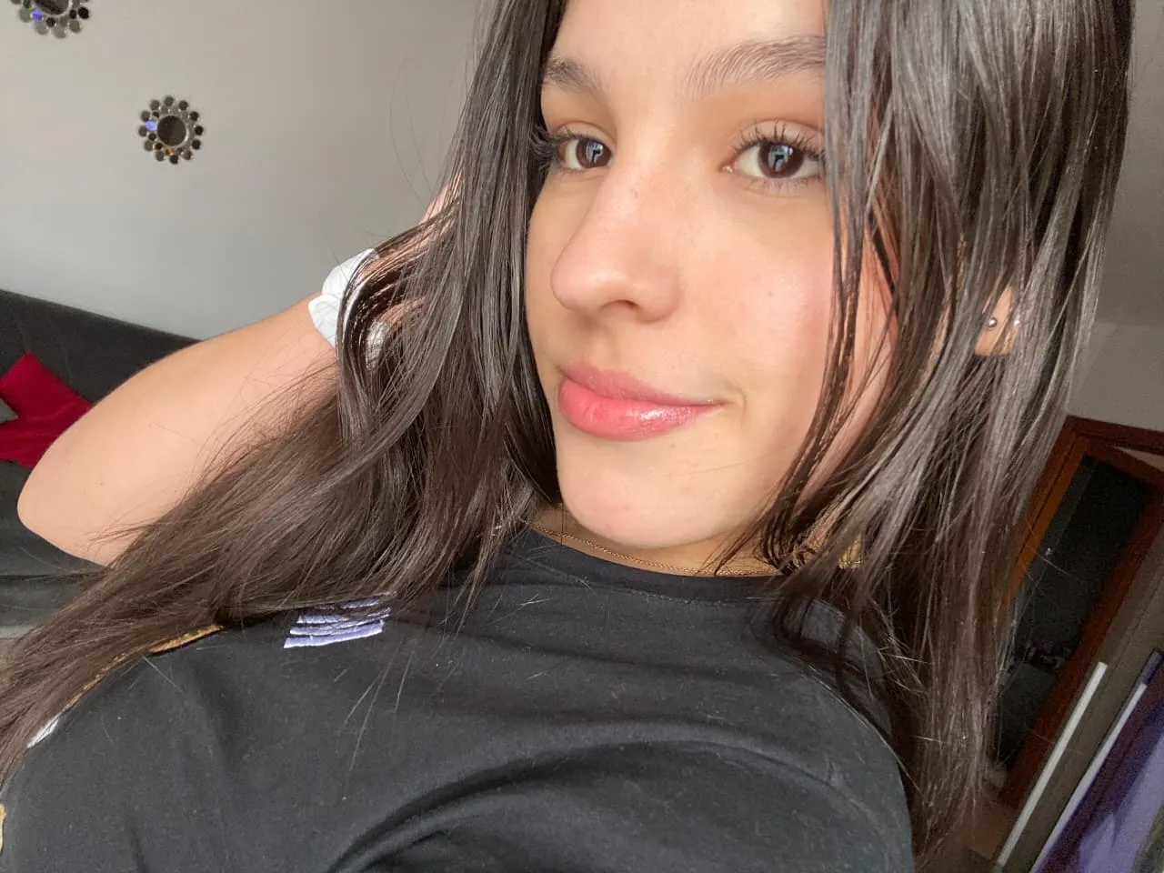 Interprète irina_smile Photo 2