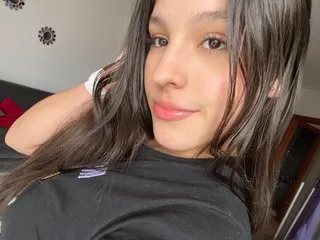 Image de profil du modèle de webcam irina_smile