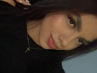 Image de profil du modèle de webcam Emma_GB