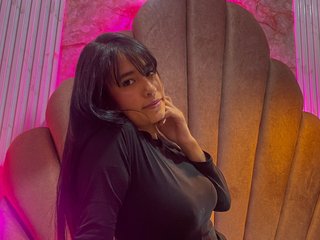 Foto de perfil de modelo de webcam de LilyWalkerr