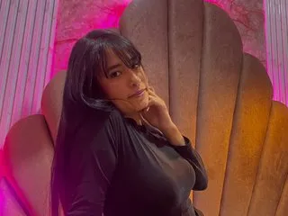 LilyWalkerr Profilbild des Cam-Modells