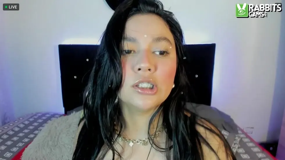 Performer Elahilton20 Video 1