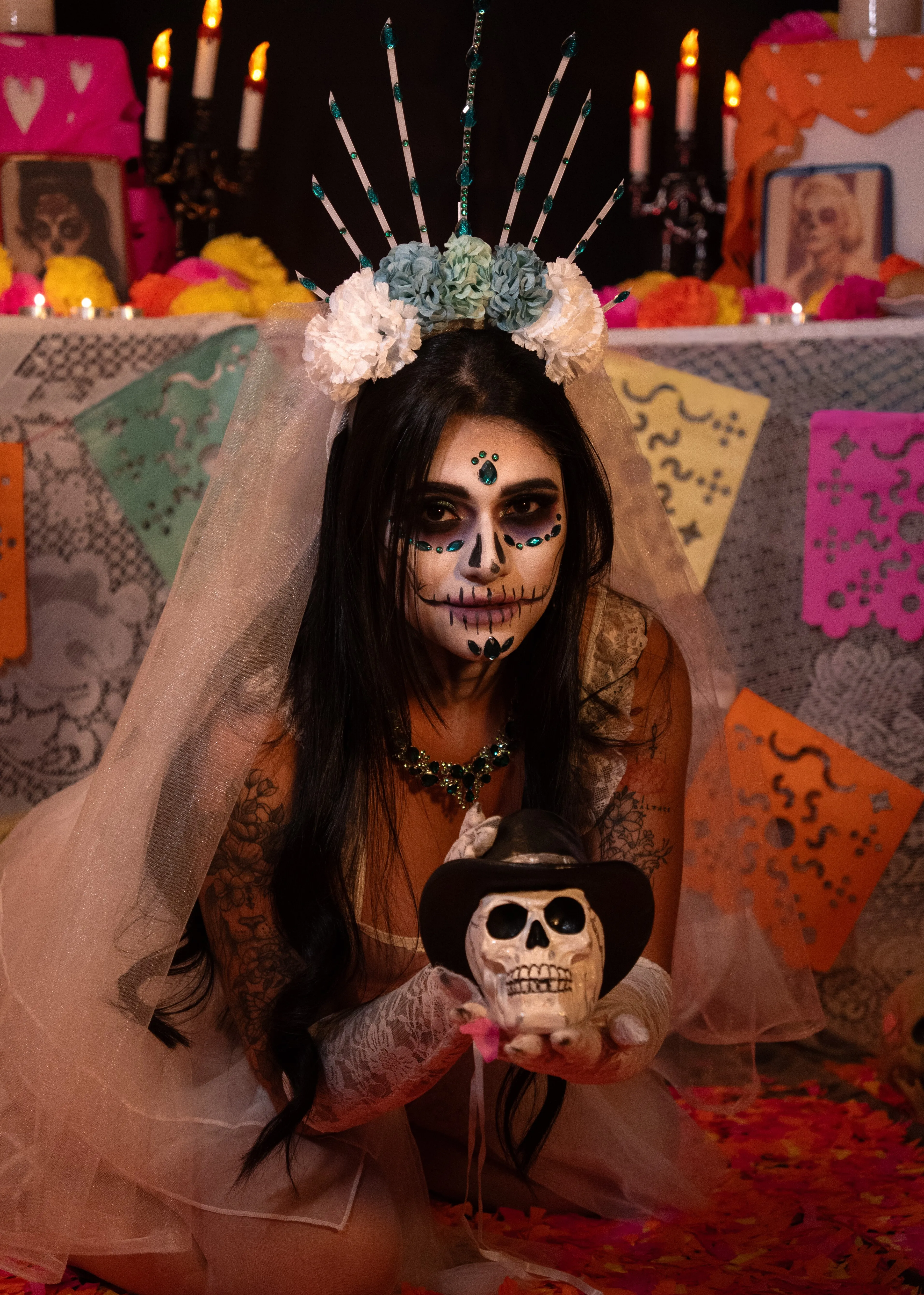 Artist MaraAndSaray Foto 4