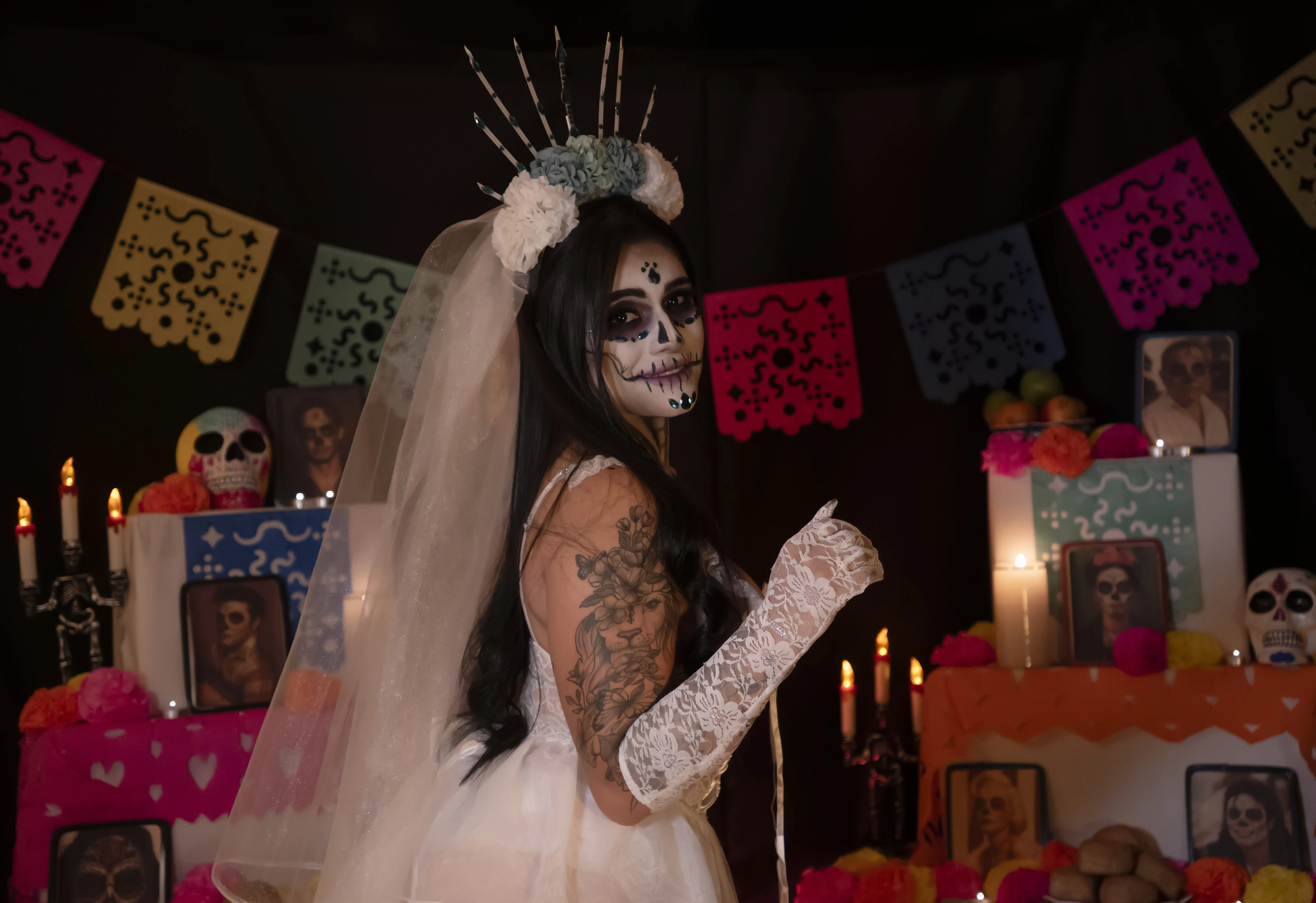 Artist MaraAndSaray Foto 5