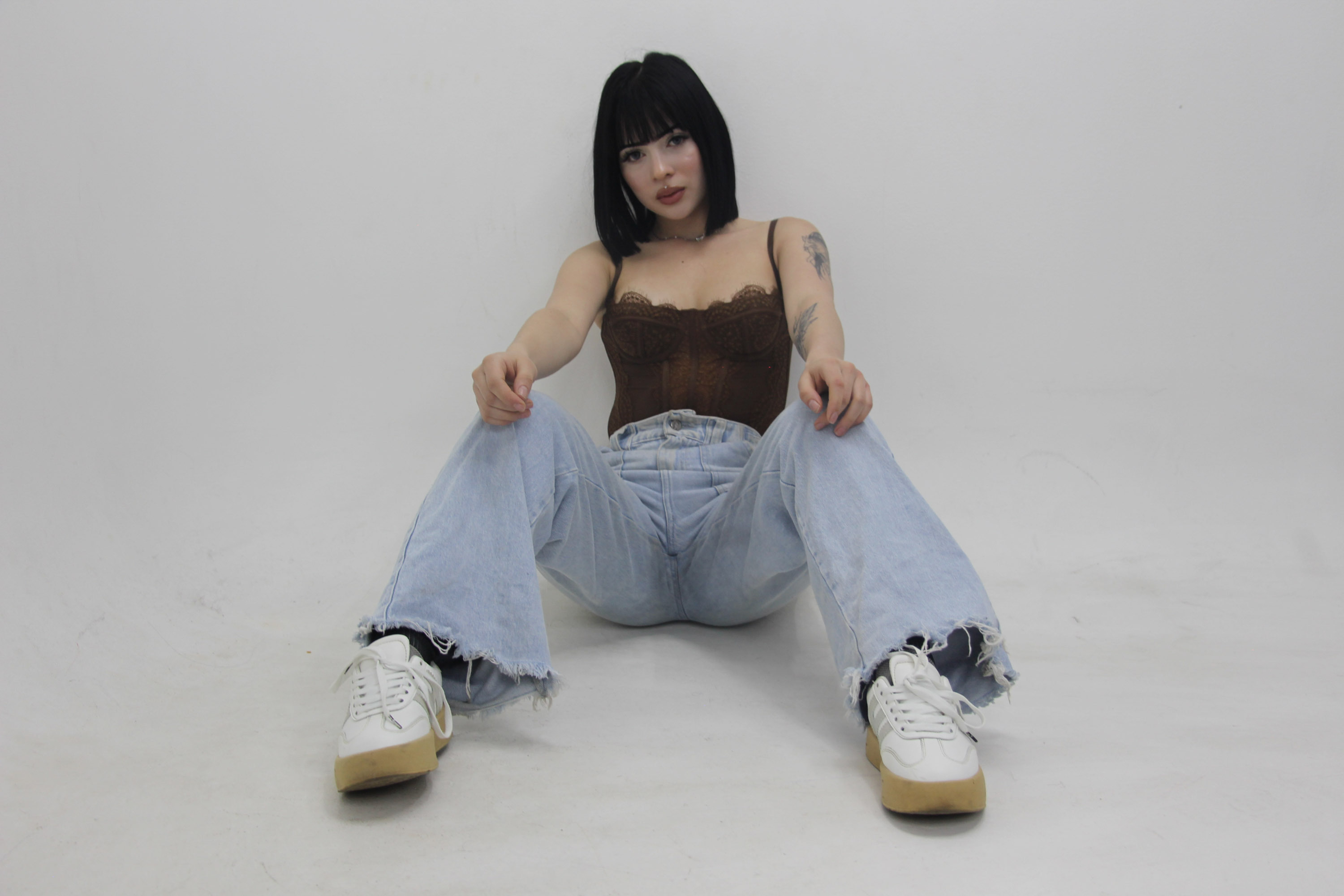 Interprete ChloeScott_s Foto 2