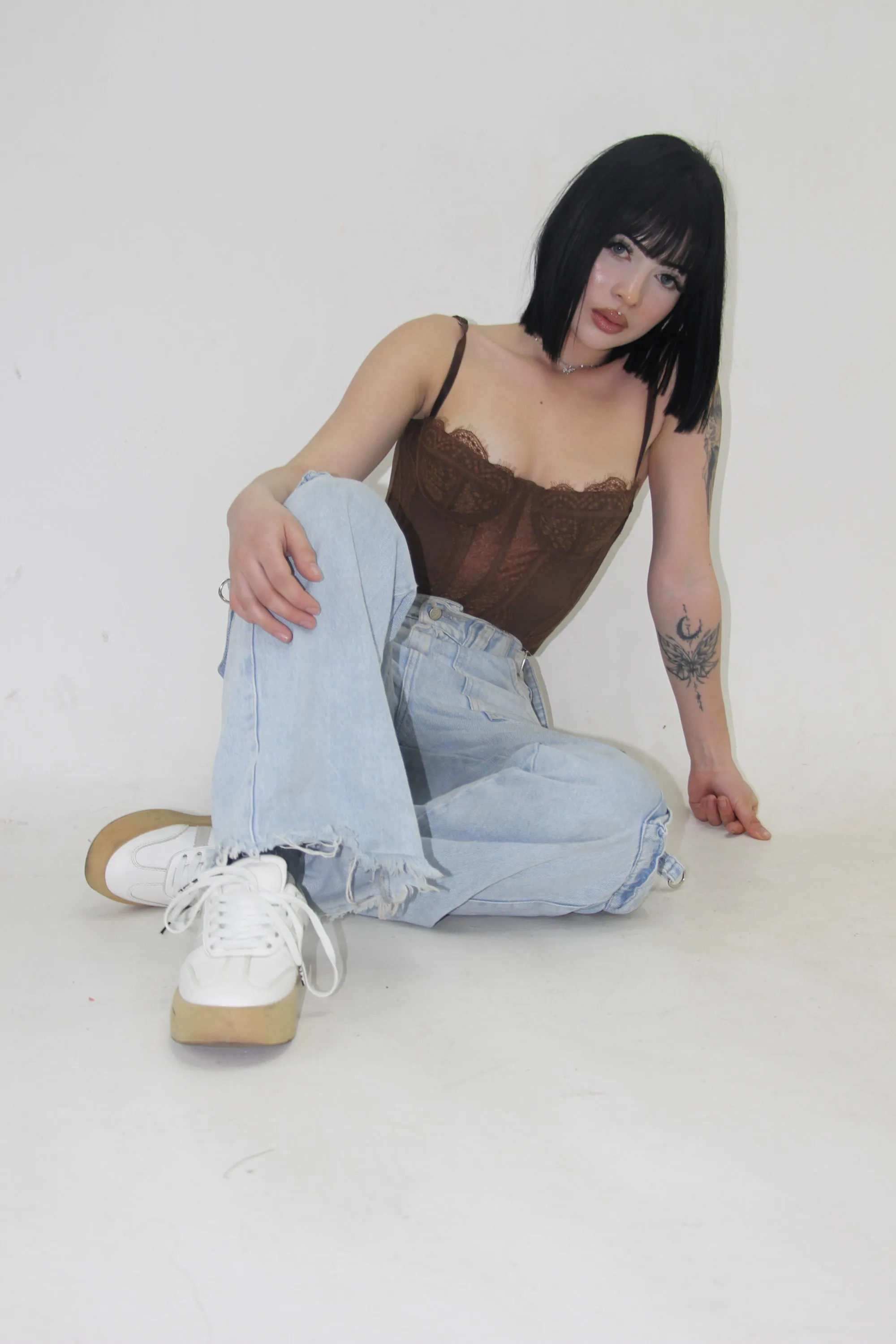 Interprete ChloeScott_s Foto 11