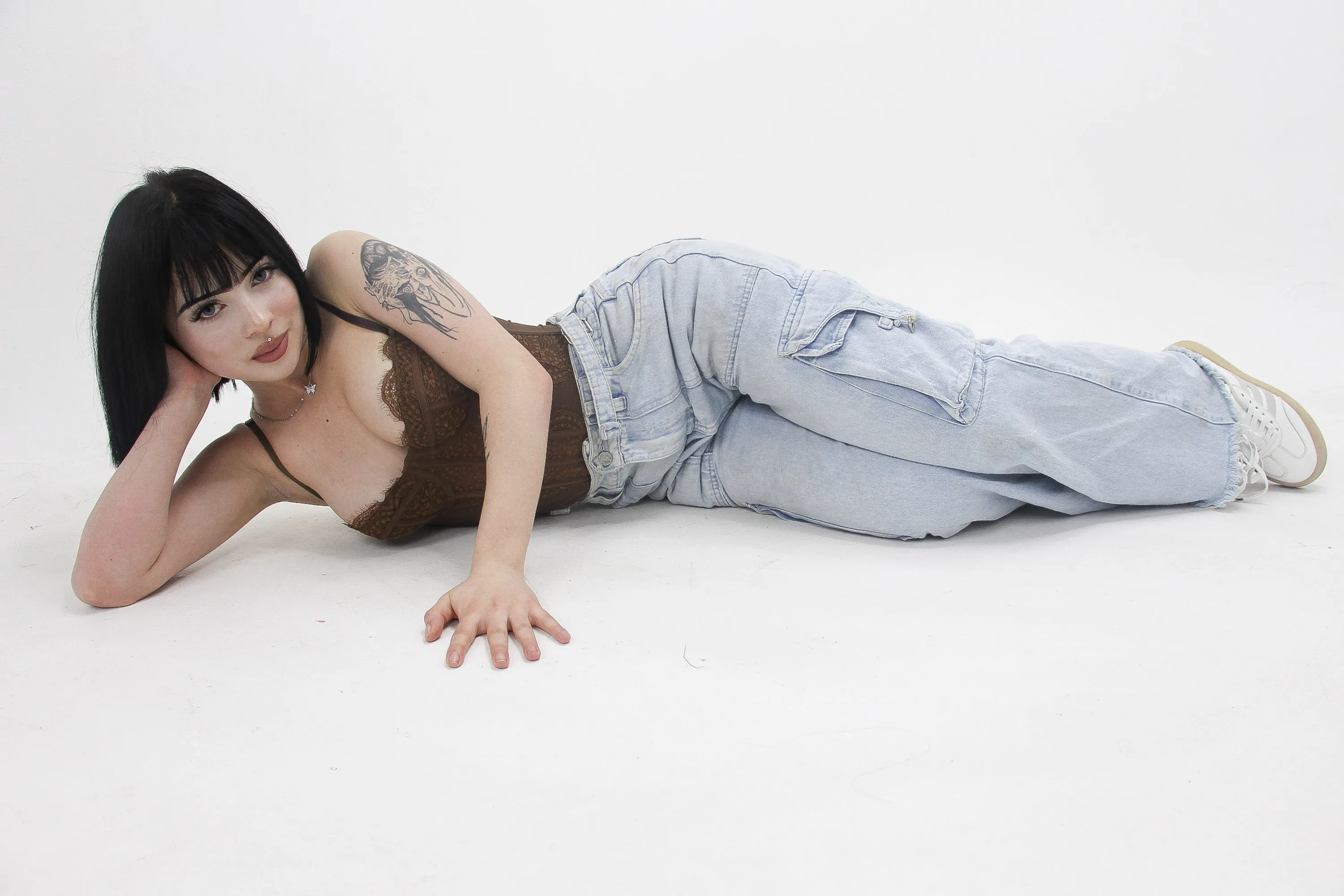 Interprete ChloeScott_s Foto 5