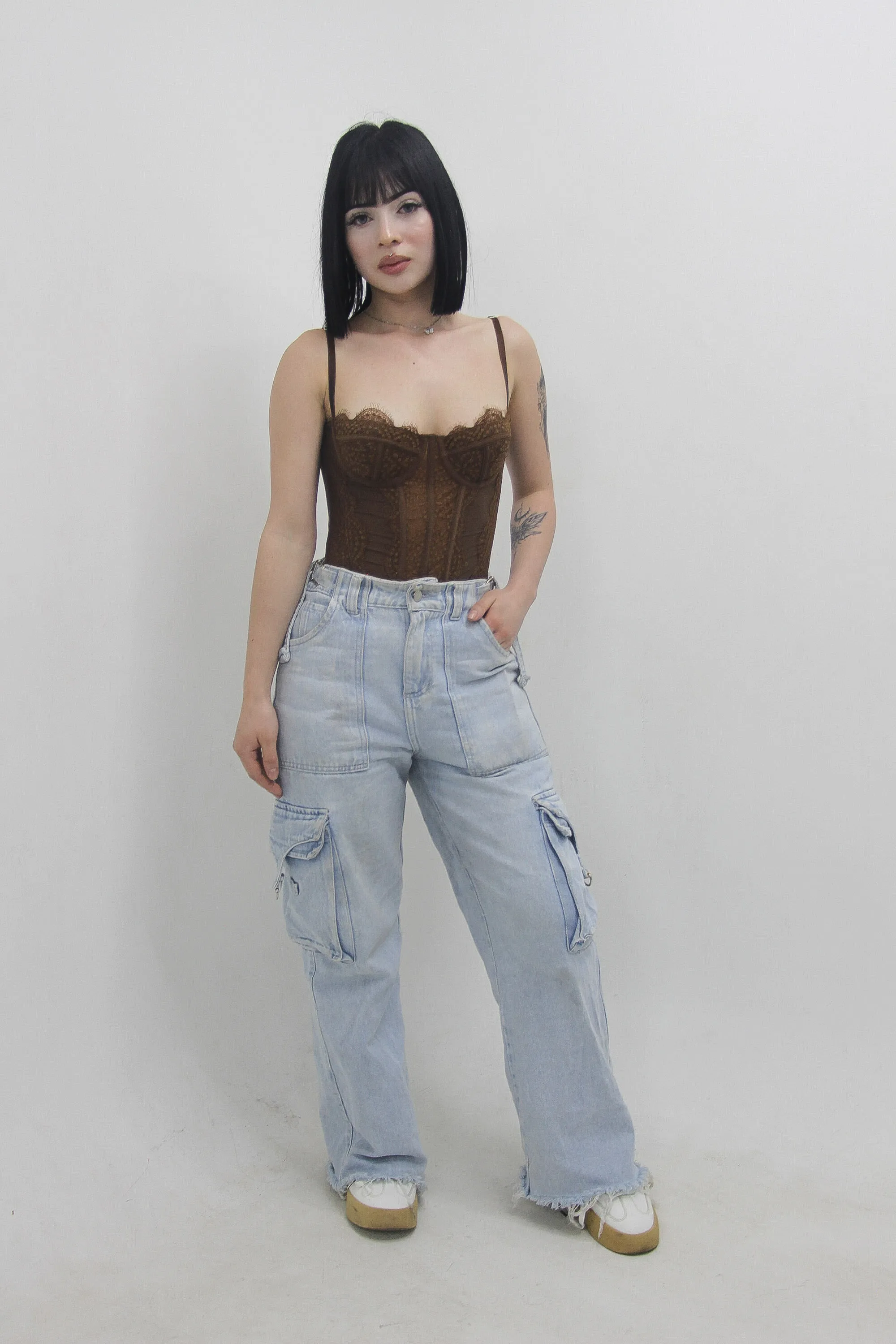 Interprete ChloeScott_s Foto 4