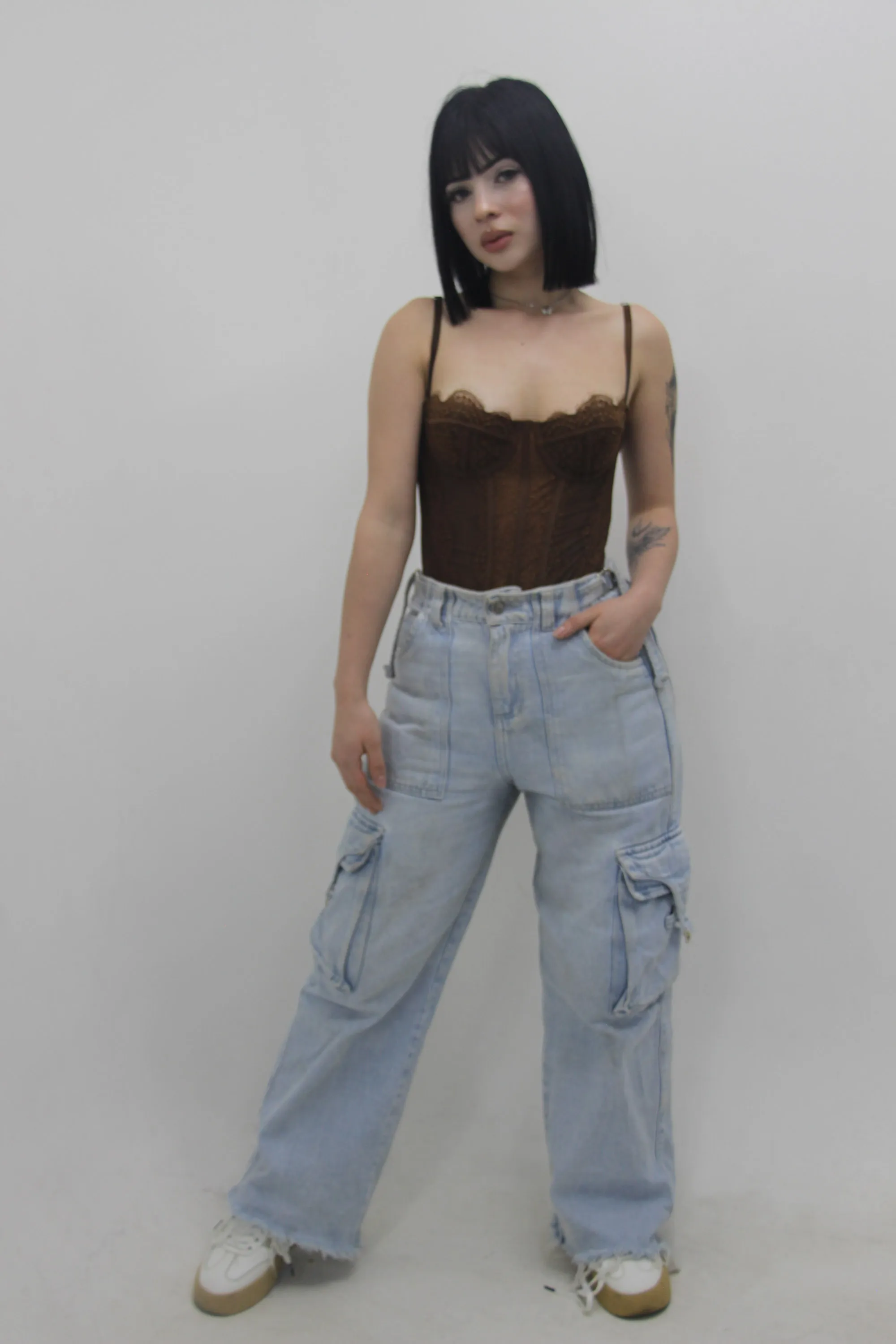 Interprete ChloeScott_s Foto 12