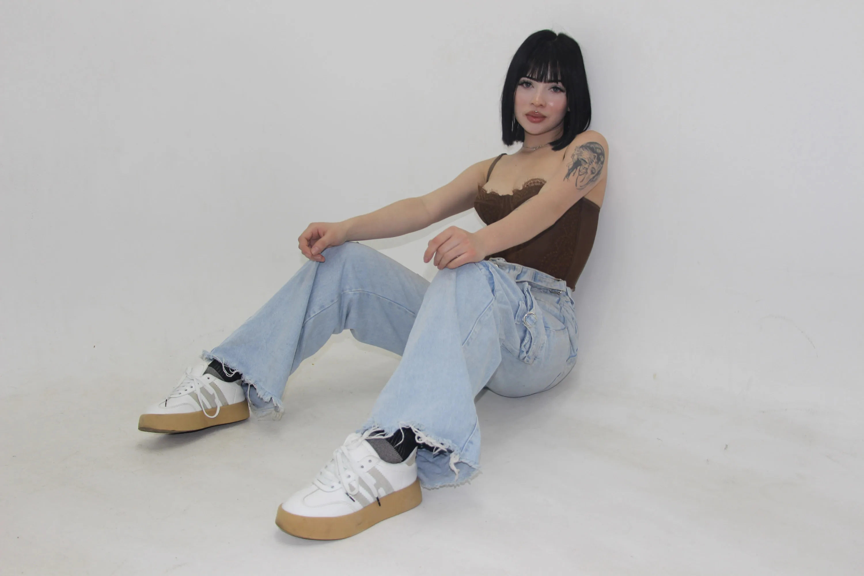 Interprete ChloeScott_s Foto 7