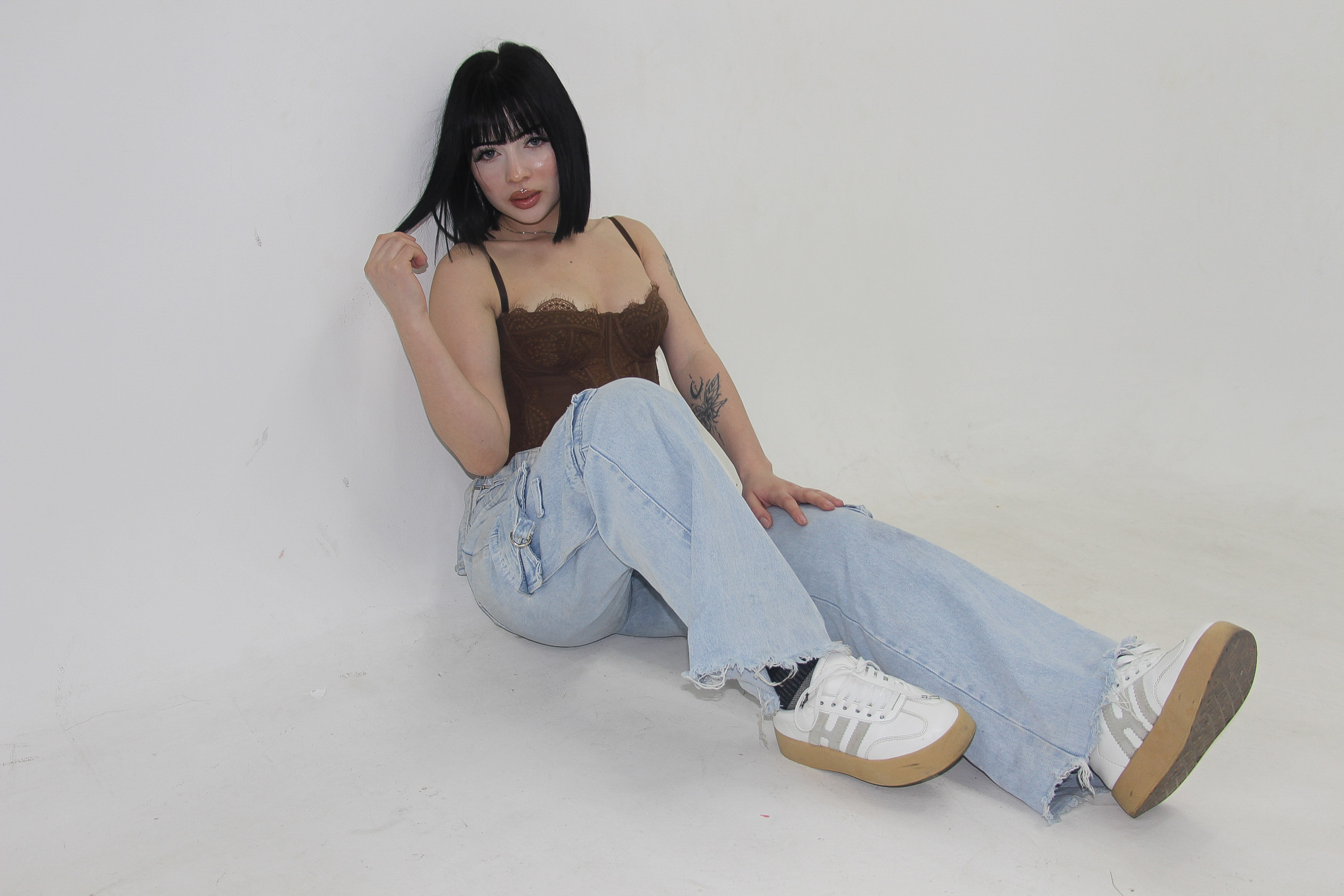 Interprete ChloeScott_s Foto 3