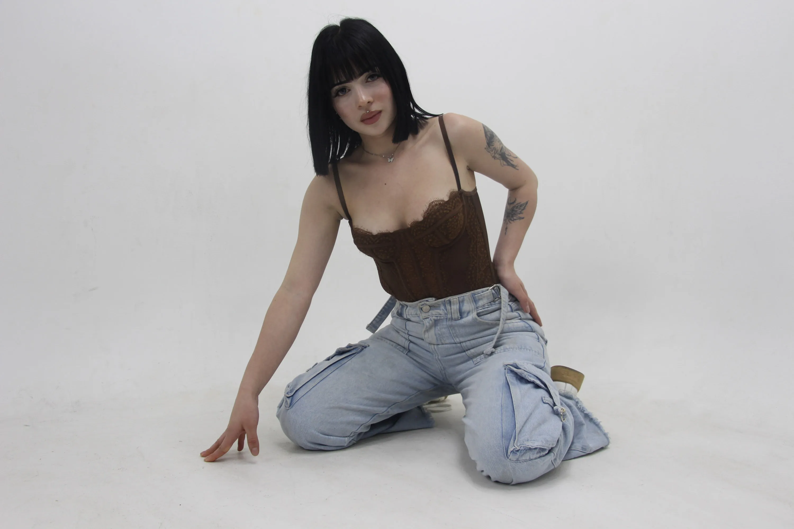 Interprete ChloeScott_s Foto 1