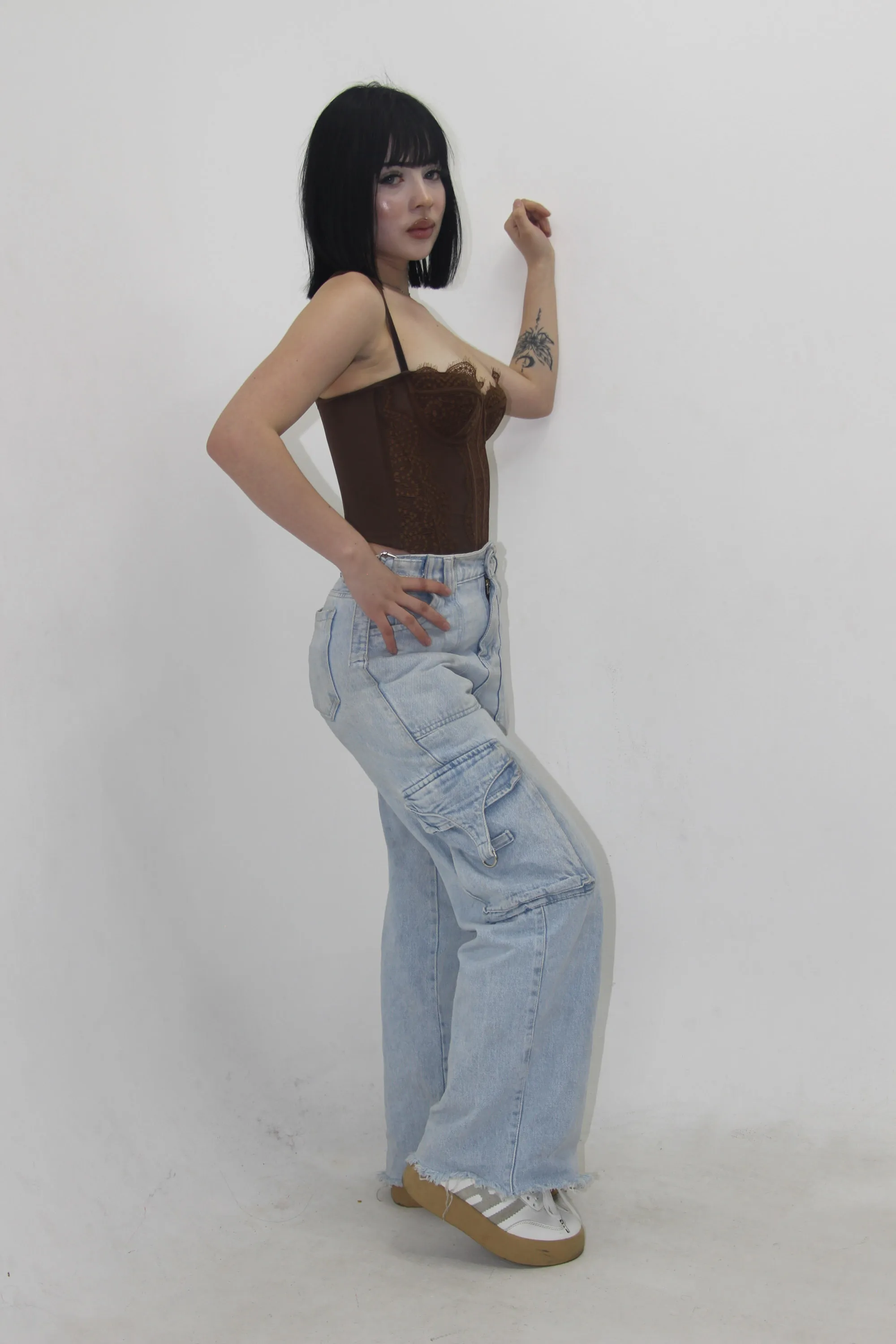 Interprete ChloeScott_s Foto 8