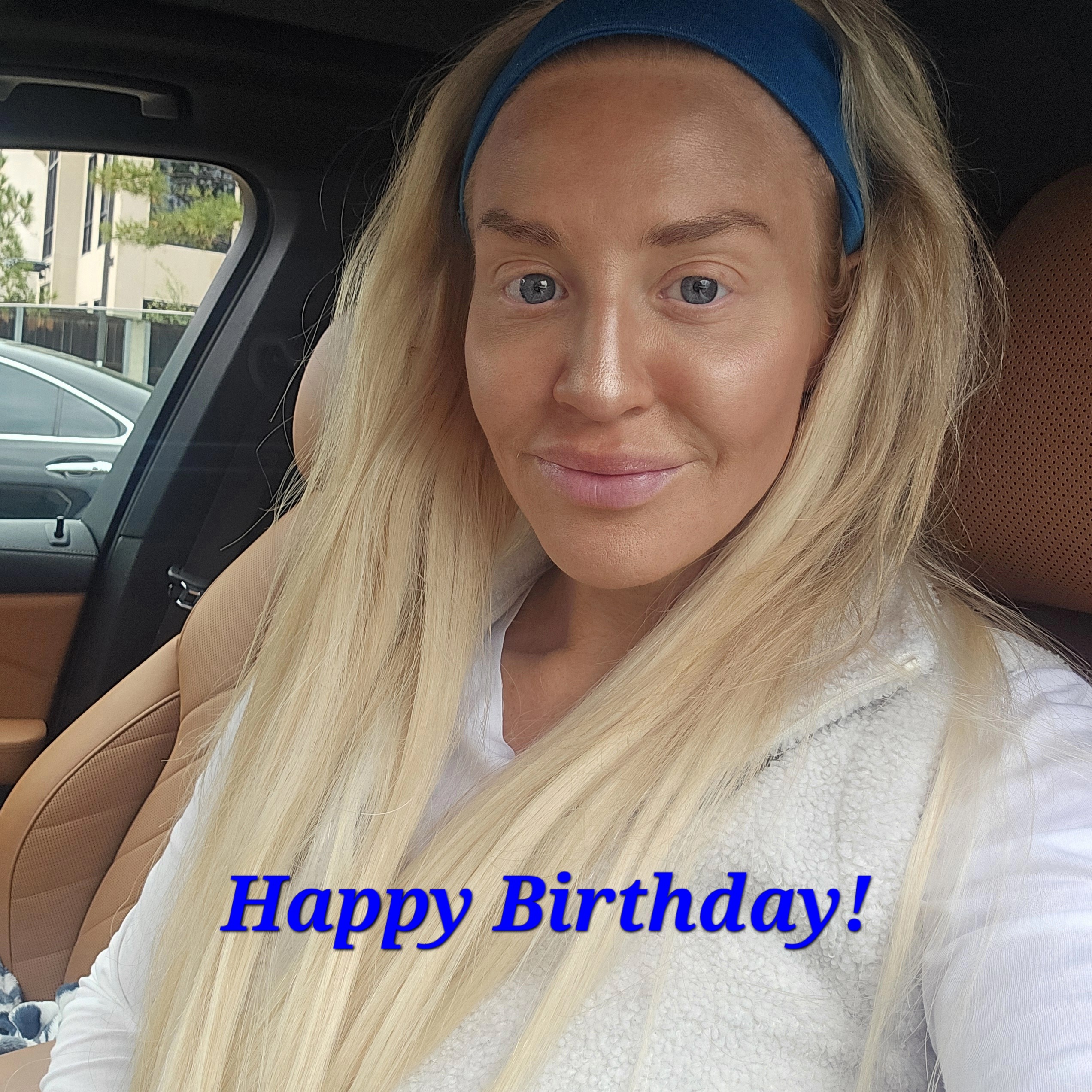 Artist QueenofWands Foto 3