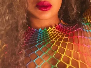 Profilbilde av IndigoLaFlor webkamera modell