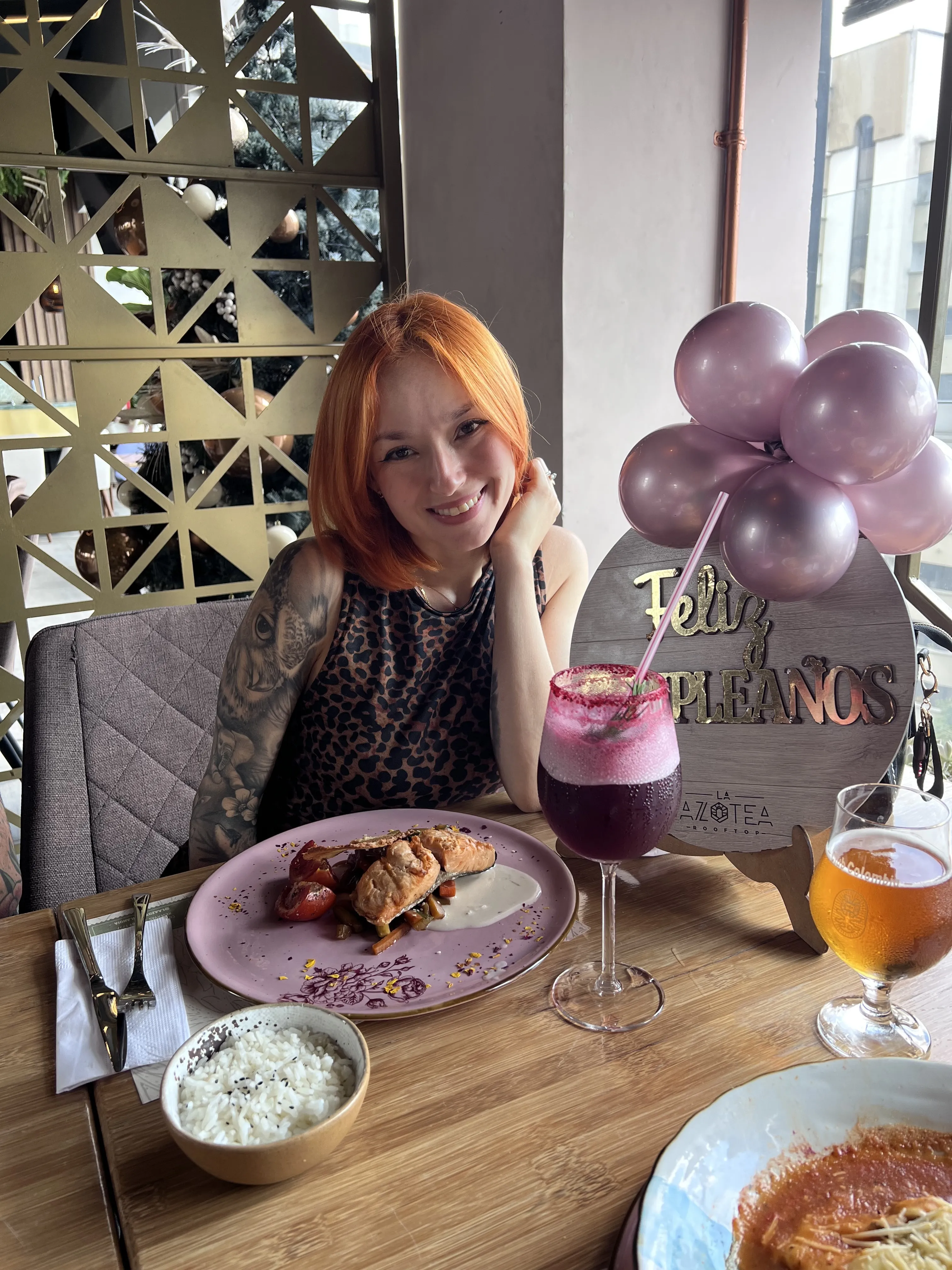 Interprete LyssaRous Foto 6